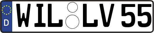 WIL-LV55