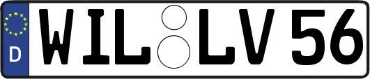 WIL-LV56