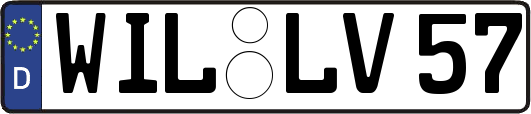 WIL-LV57