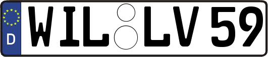 WIL-LV59