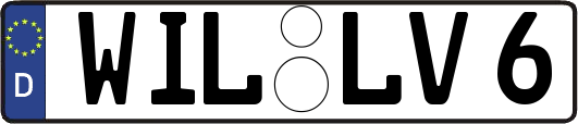 WIL-LV6