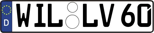 WIL-LV60