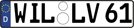 WIL-LV61