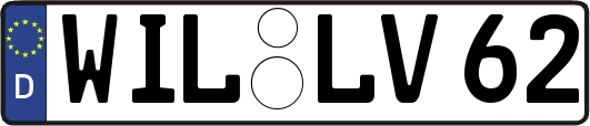 WIL-LV62
