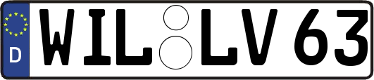 WIL-LV63