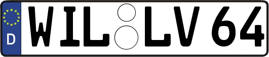 WIL-LV64