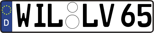 WIL-LV65