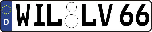 WIL-LV66