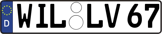 WIL-LV67