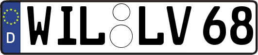 WIL-LV68