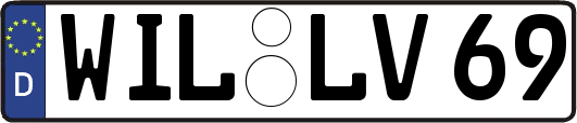 WIL-LV69