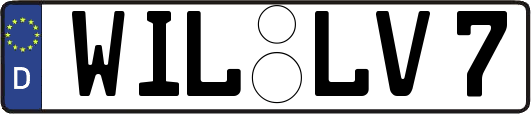 WIL-LV7