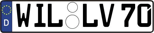 WIL-LV70