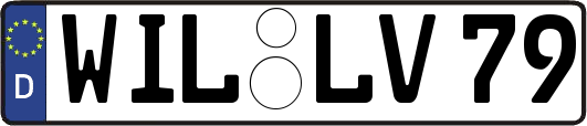 WIL-LV79