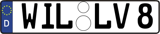 WIL-LV8