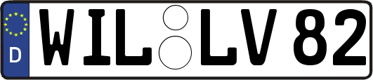 WIL-LV82