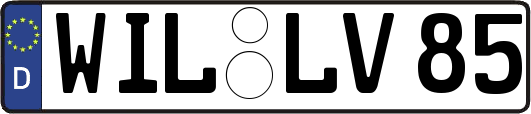WIL-LV85