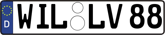WIL-LV88
