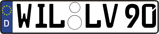 WIL-LV90