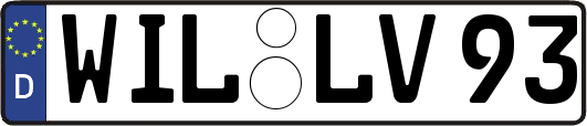 WIL-LV93