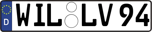 WIL-LV94