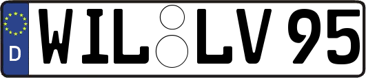 WIL-LV95