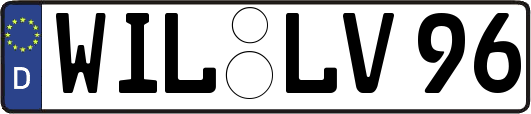 WIL-LV96