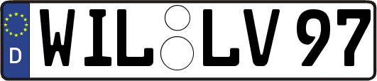WIL-LV97