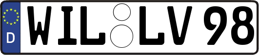 WIL-LV98