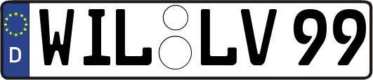 WIL-LV99