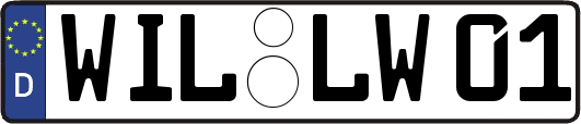 WIL-LW01