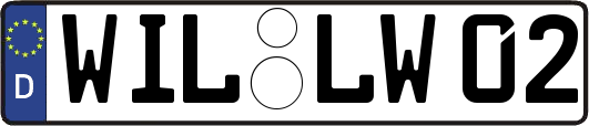 WIL-LW02