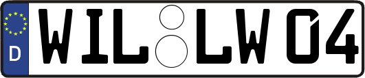 WIL-LW04