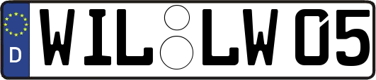 WIL-LW05
