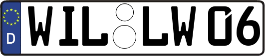 WIL-LW06