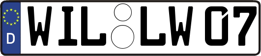 WIL-LW07