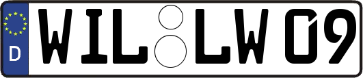 WIL-LW09