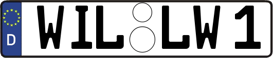 WIL-LW1