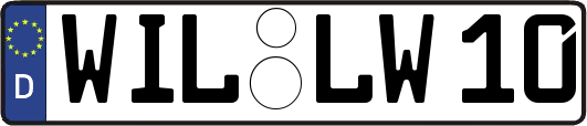 WIL-LW10