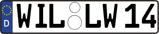 WIL-LW14