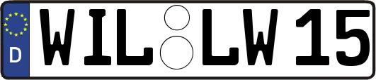 WIL-LW15
