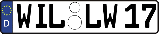 WIL-LW17