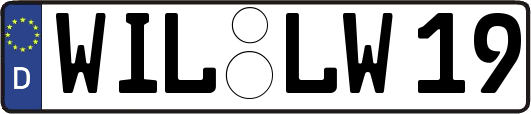 WIL-LW19