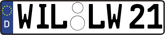 WIL-LW21
