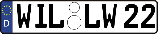 WIL-LW22