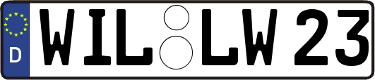 WIL-LW23