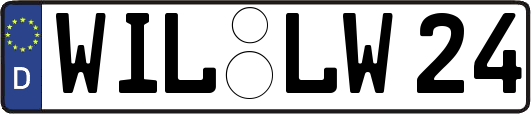 WIL-LW24