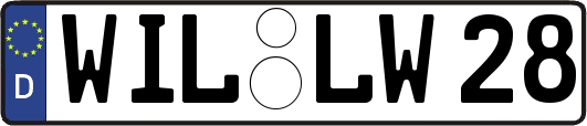 WIL-LW28