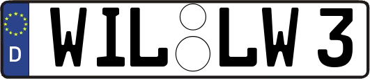WIL-LW3