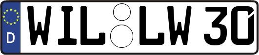 WIL-LW30